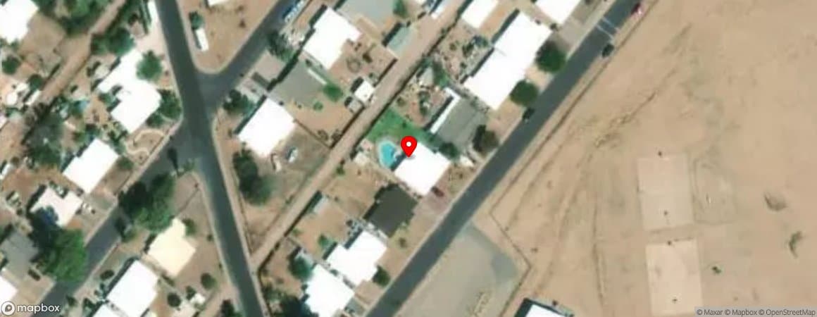 House image located at San Manuel, Arizona, 85631