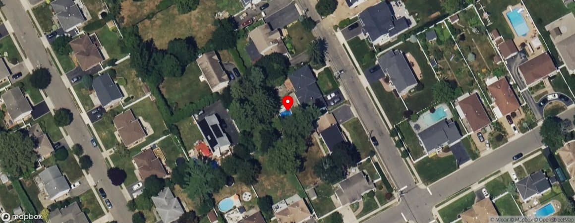 House image located at Plainview, New York, 11803