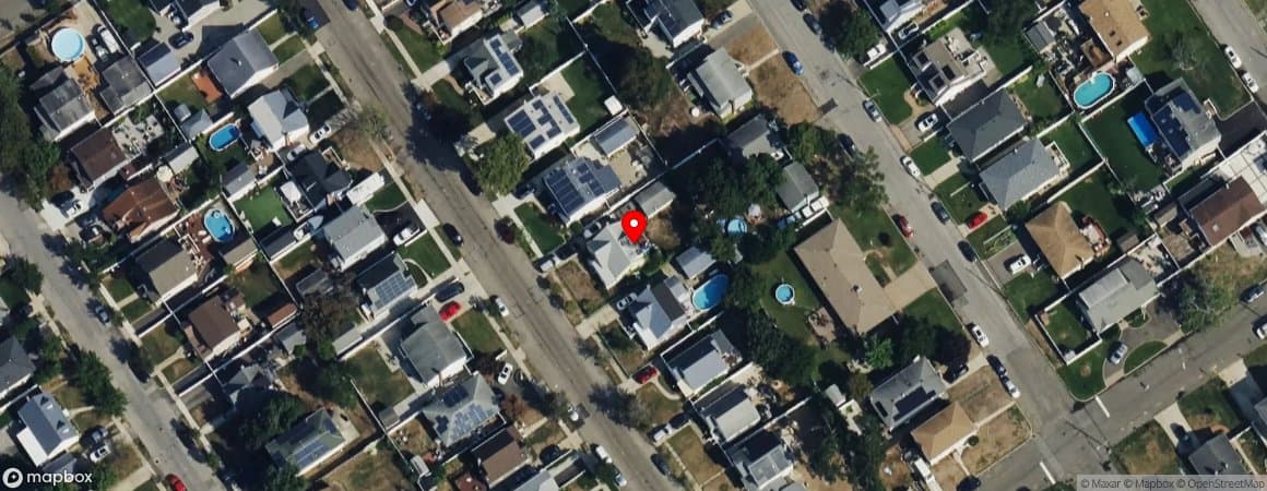 House image located at Lindenhurst, New York, 11757