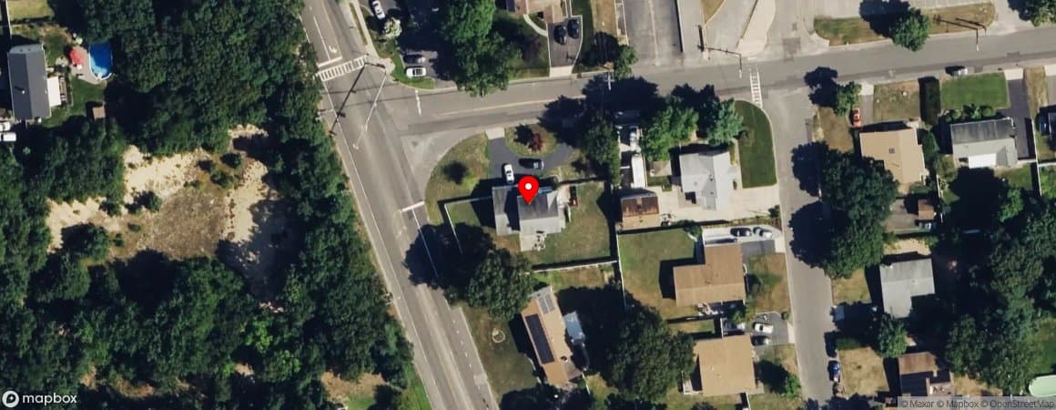 House image located at Centereach, New York, 11720