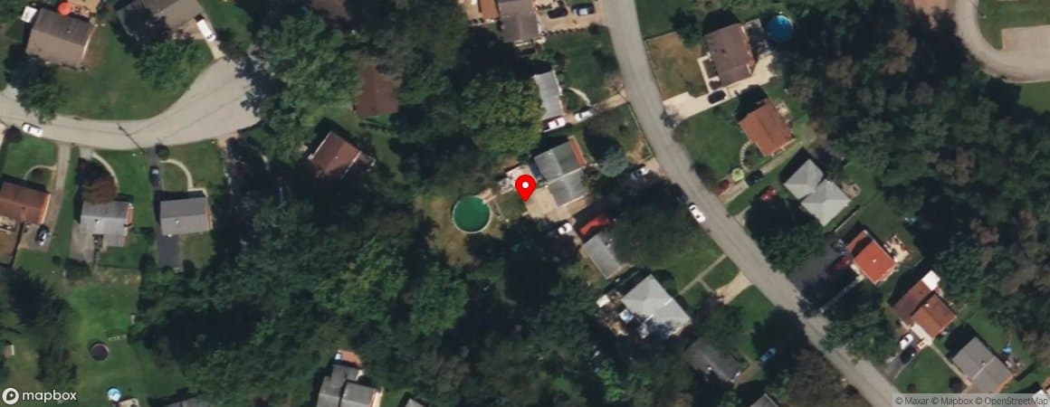 House image located at Monroeville, Pennsylvania, 15146