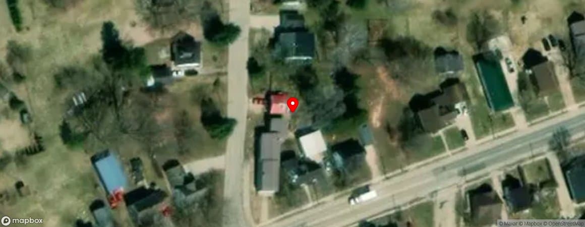 House image located at Gillett, Wisconsin, 54124