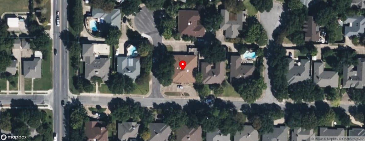 House image located at Dallas, Texas, 75214