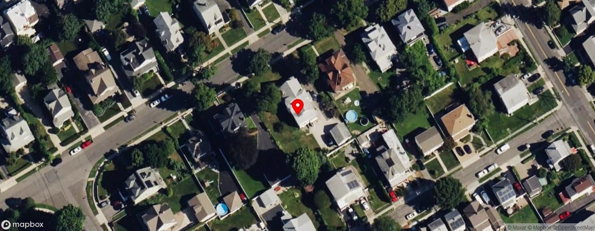 House image located at New Rochelle, New York, 10805