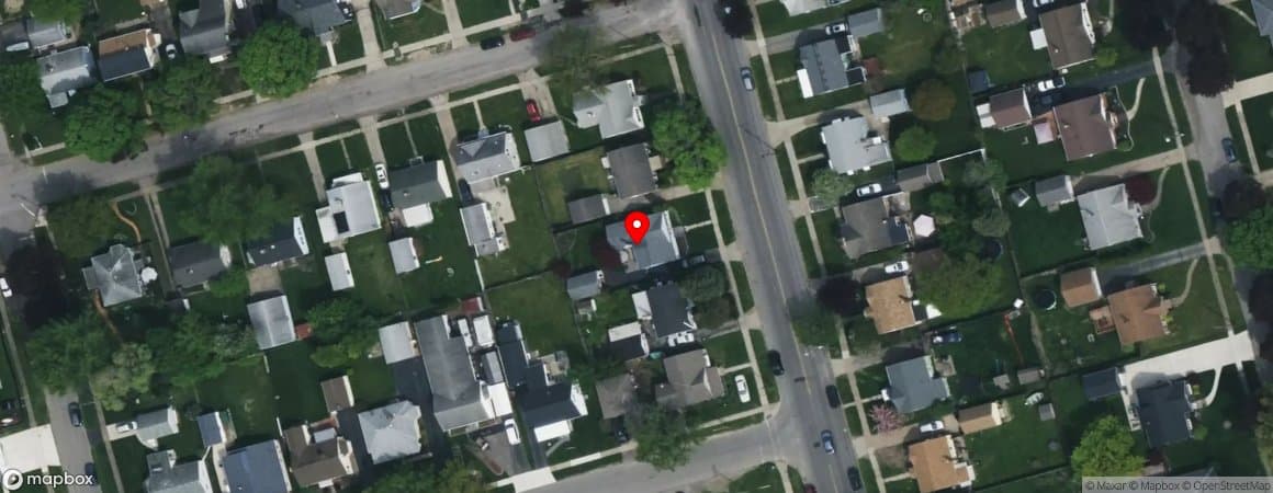 House image located at North Tonawanda, NY 14120