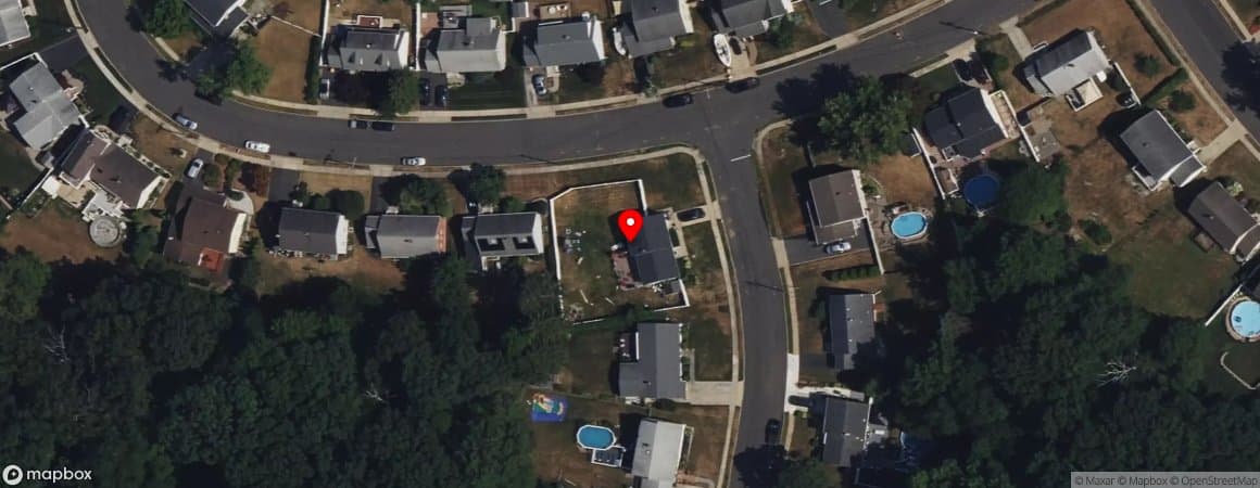 House image located at South Amboy, New Jersey, 8879