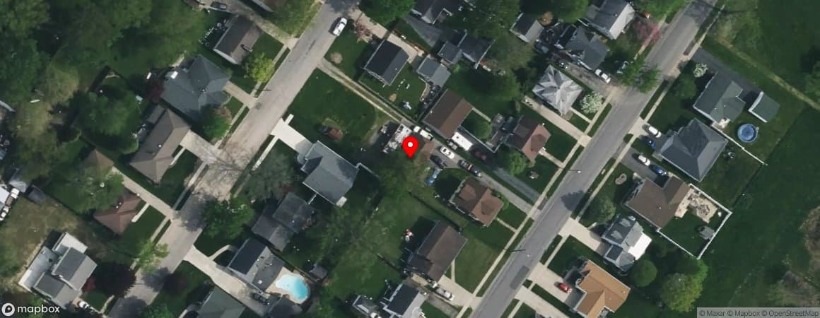 House image located at North Tonawanda, NY 14120