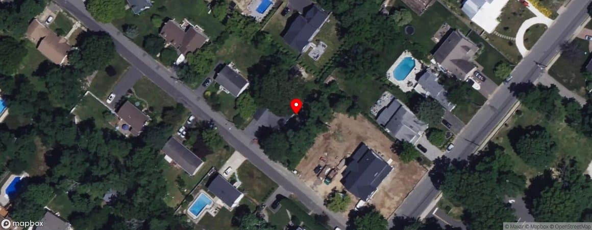House image located at Brielle, New Jersey, 8730