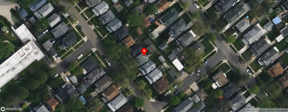 House image located at Buffalo, NY 14214