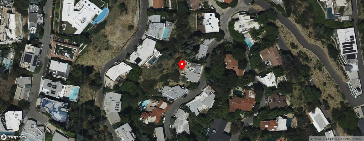 House image located at West Hollywood, CA 90069
