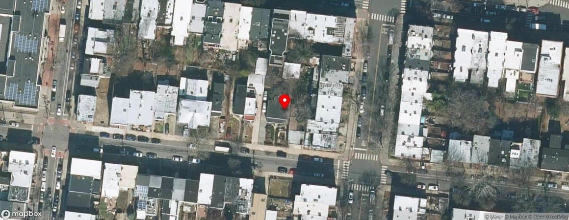 House image located at Jersey City, New Jersey, 7302