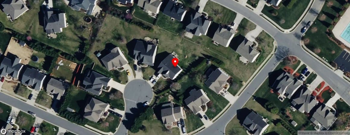 House image located at High Point, North Carolina, 27265