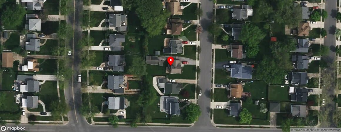 House image located at Buffalo, NY 14223