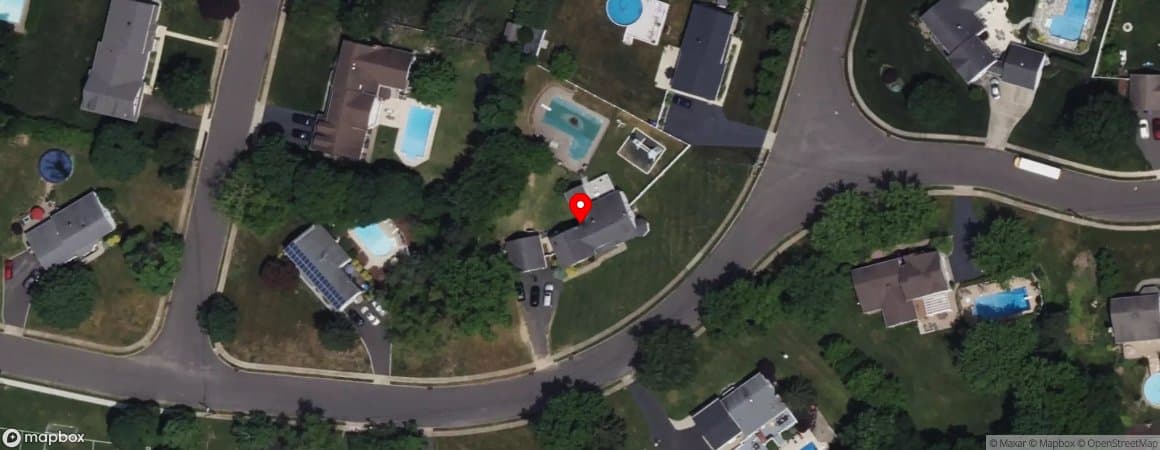 House image located at Middletown, New Jersey, 7748