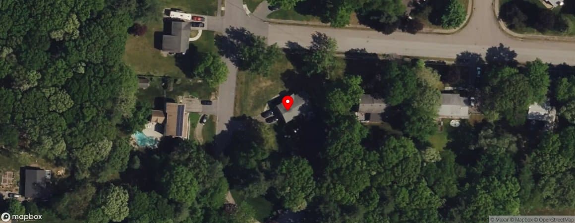 House image located at Franklin, Massachusetts, 2038