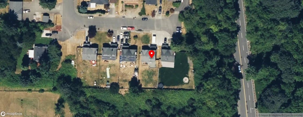 House image located at Tacoma, Washington, 98422