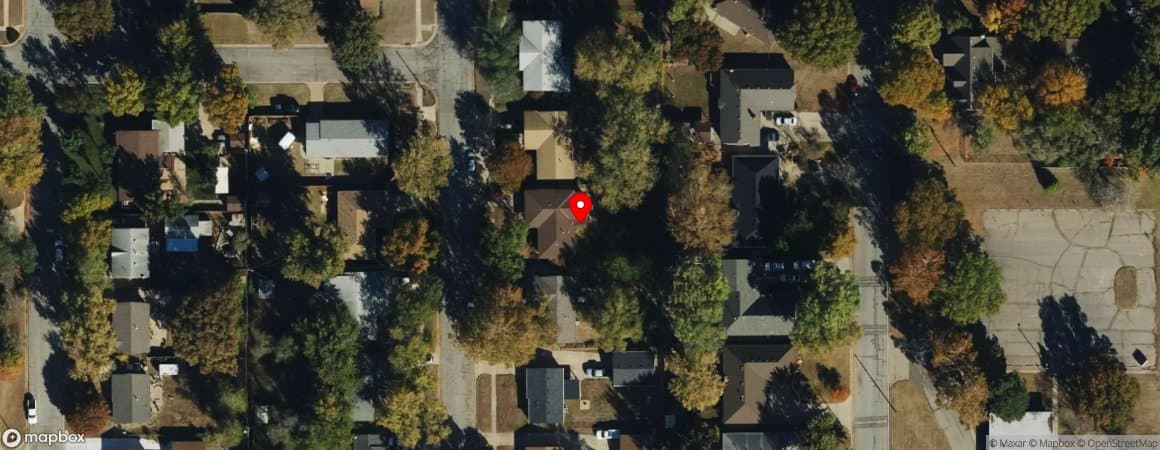 House image located at Wichita, Kansas, 67203