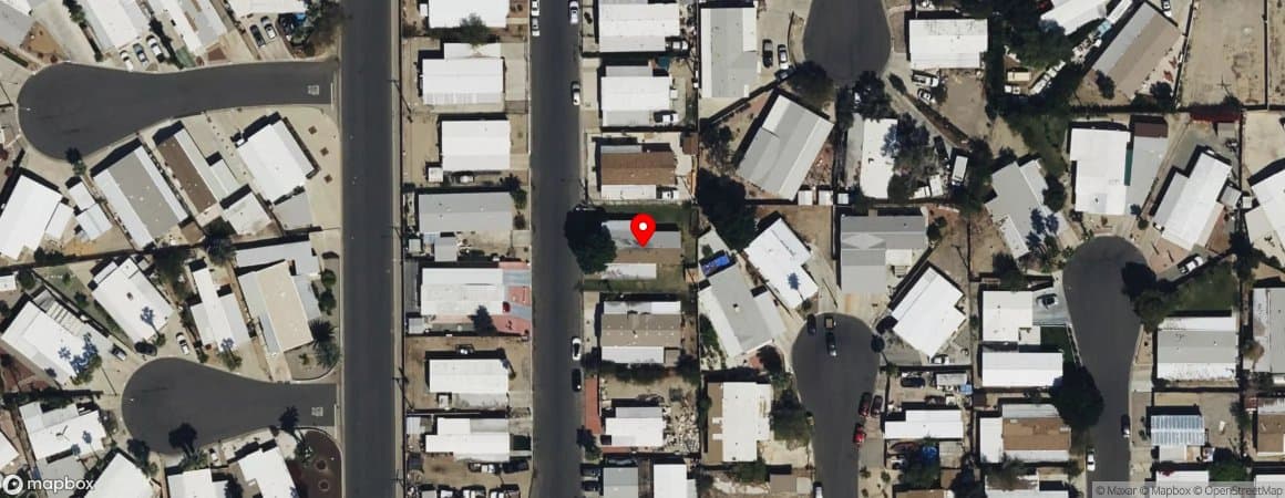 House image located at Thousand Palms, California, 92276