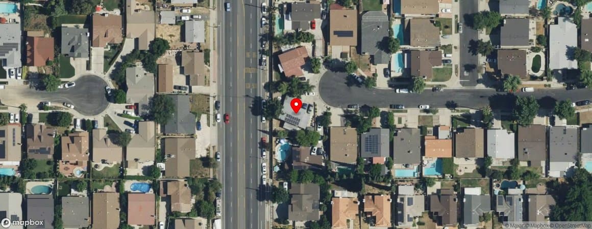House image located at Winnetka, CA 91306