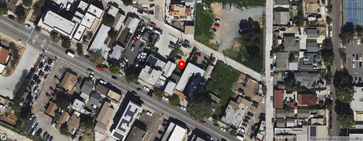 House image located at San Ysidro, California, 92173