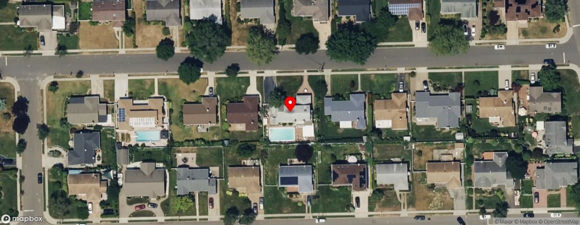 House image located at New Hyde Park, New York, 11040