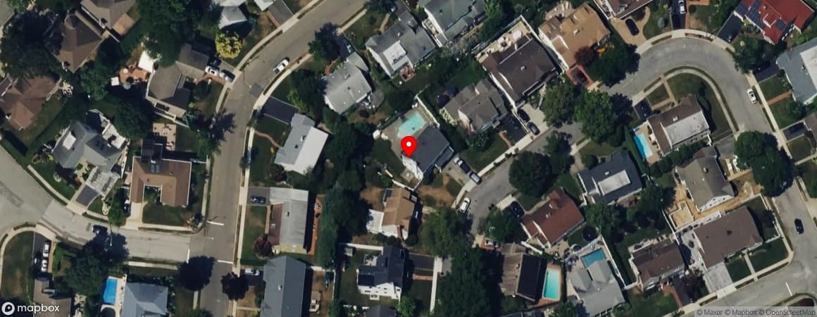 House image located at East Rockaway, New York, 11518