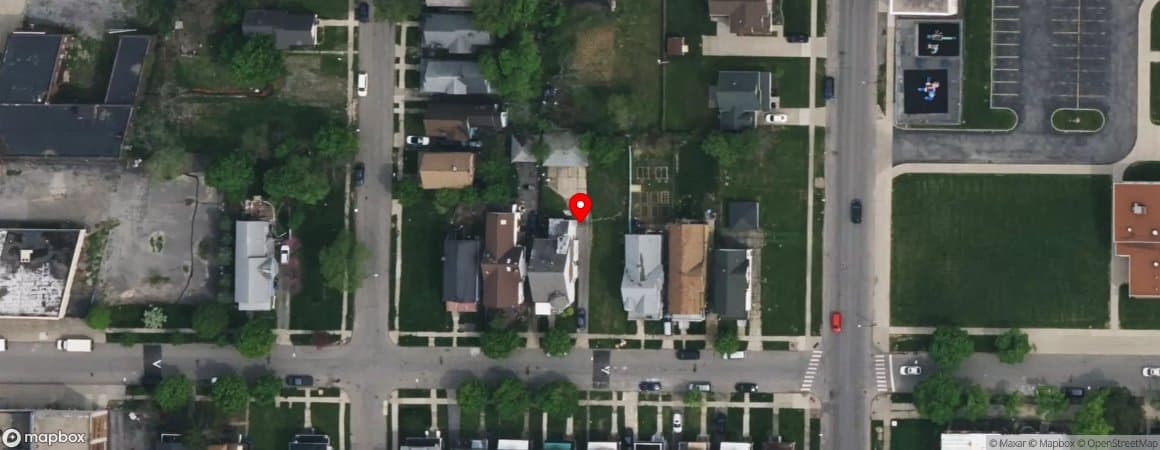 House image located at Buffalo, NY 14209
