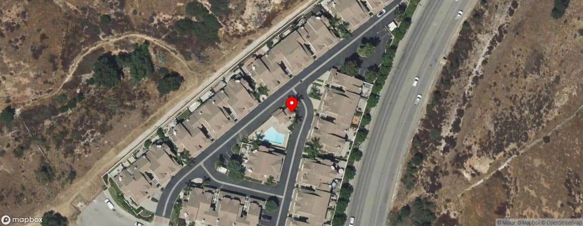 House image located at Pomona, California, 91766