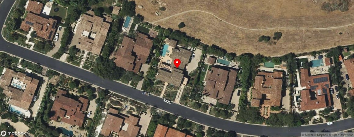House image located at Irvine, California, 92603