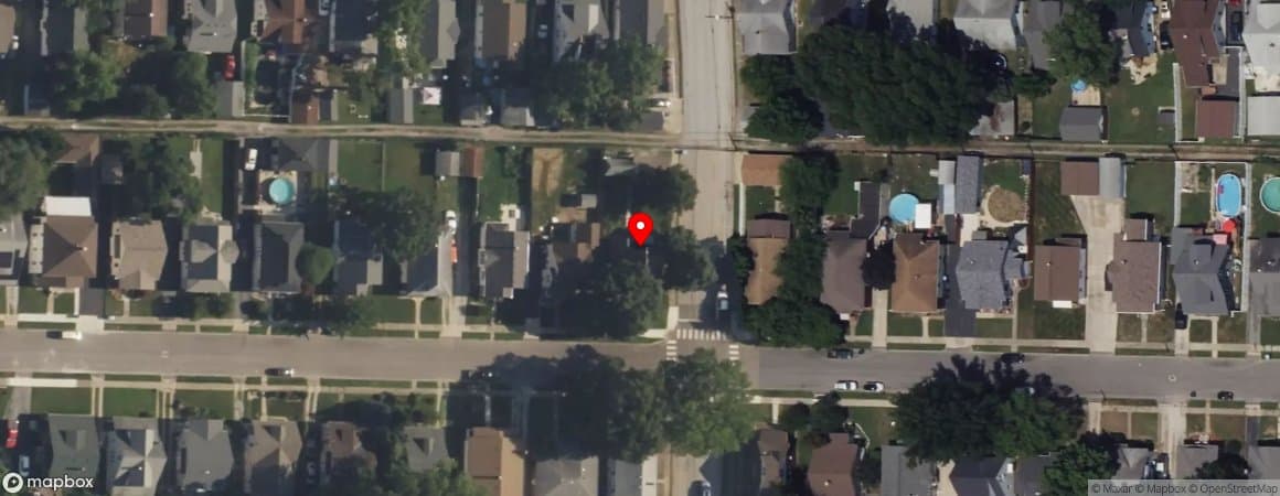 House image located at Wood River, Illinois, 62095