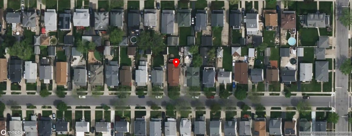 House image located at Buffalo, NY 14217