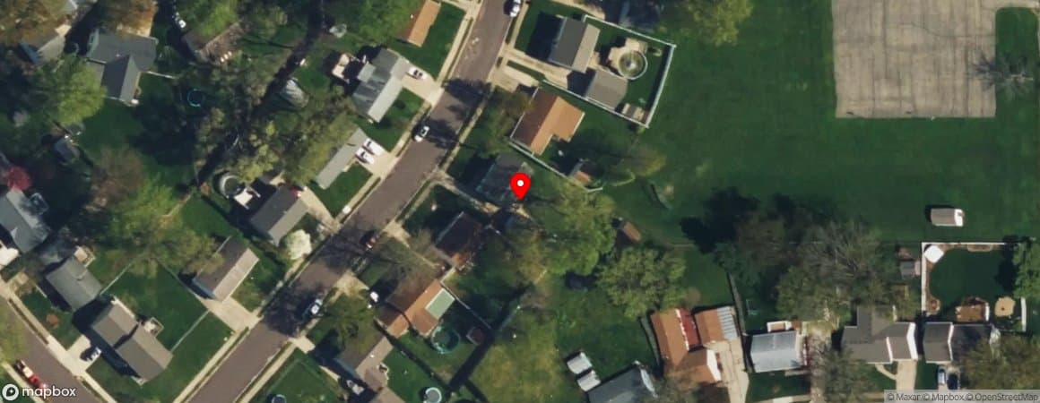 House image located at Pekin, Illinois, 61554