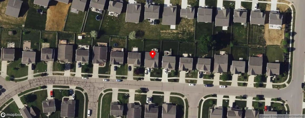 House image located at South Lebanon, Ohio, 45065