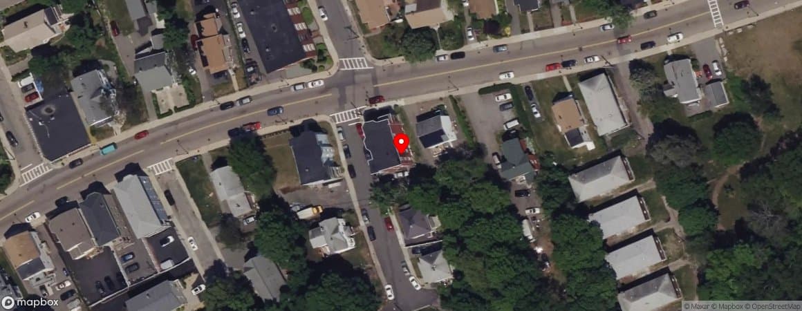 House image located at Hyde Park, Massachusetts, 2136