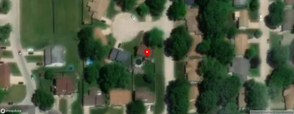 House image located at Belleville, Illinois, 62221