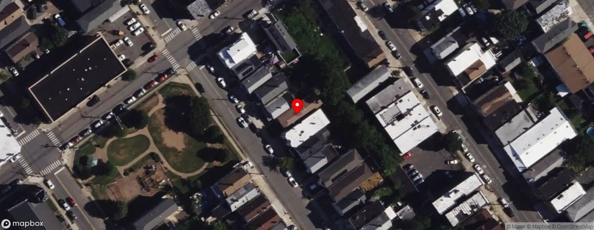House image located at Elizabethport, New Jersey, 7206