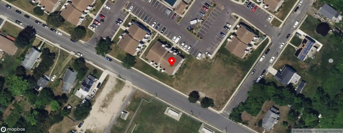 House image located at Pleasantville, New Jersey, 8232