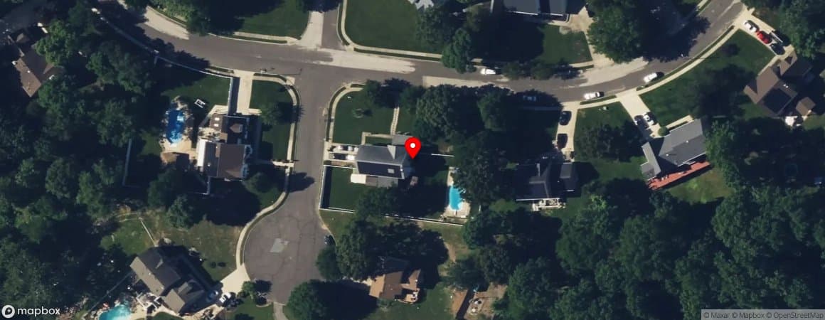House image located at Mullica Hill, New Jersey, 8062