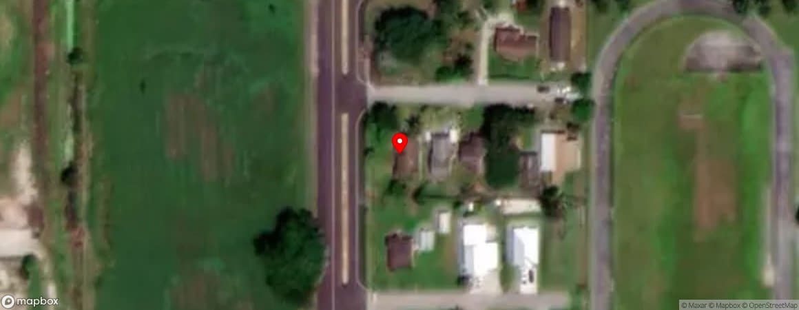 House image located at Belle Glade, Florida, 33430