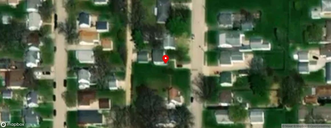 House image located at Sterling, Illinois, 61081