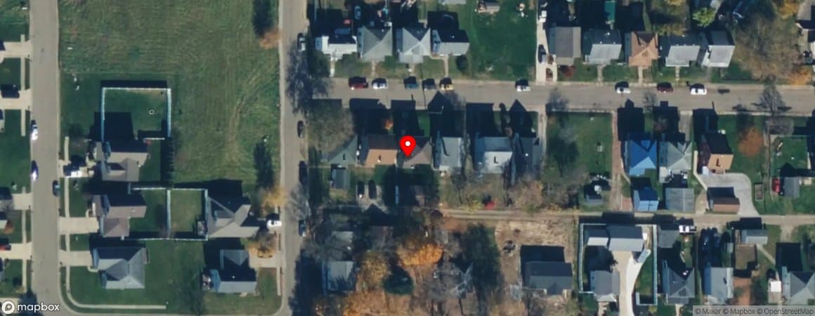 House image located at Massillon, Ohio, 44647