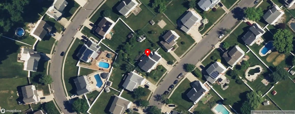 House image located at Sewell, New Jersey, 8080