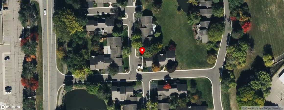 House image located at West Bloomfield, Michigan, 48322