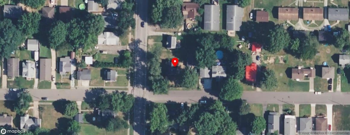 House image located at Barberton, Ohio, 44203