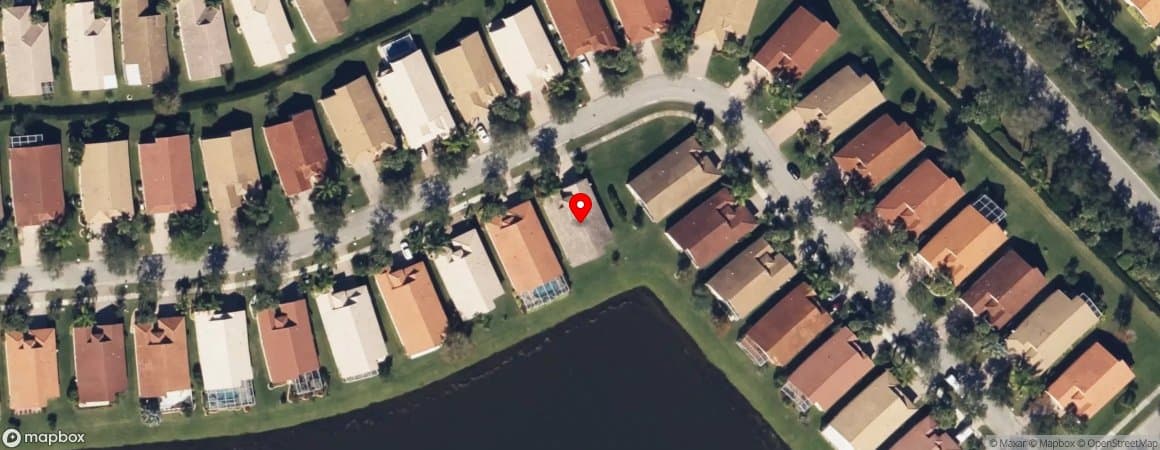 House image located at Port Saint Lucie, FL 34986