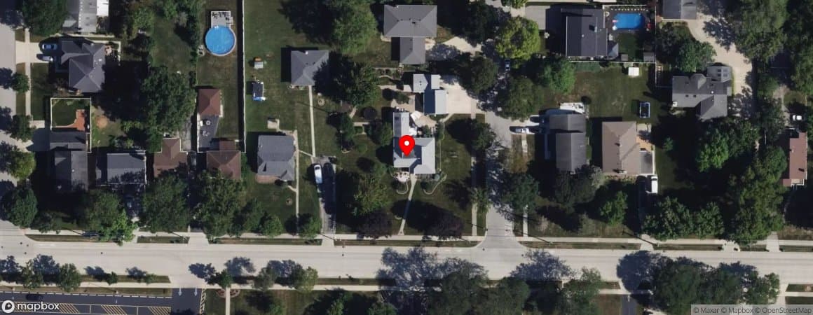 House image located at Lombard, Illinois, 60148