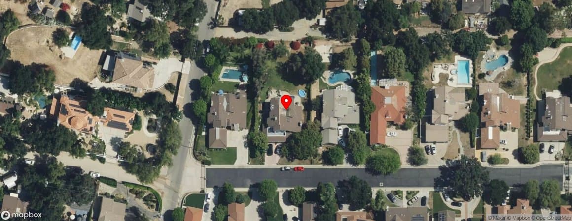 House image located at Canoga Park, California, 91304