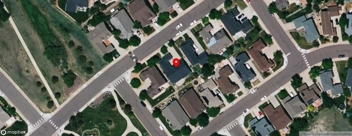 House image located at Castle Rock, Colorado, 80109