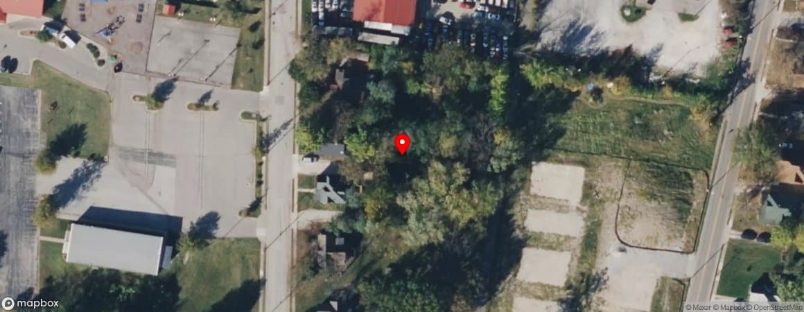 House image located at Columbia, Missouri, 65201