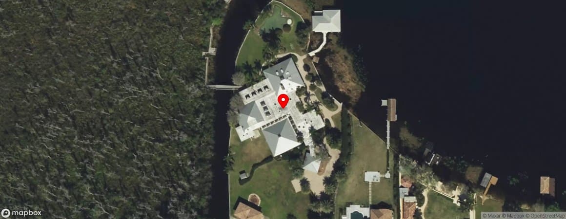House image located at Orlando, Florida, 32836